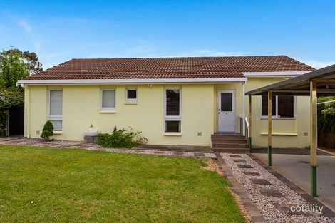 Property photo of 32 Landers Circle Rokeby TAS 7019