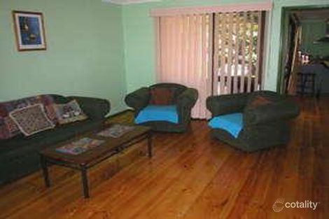 Property photo of 32 Flinders Street Bittern VIC 3918