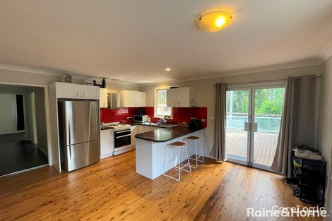 Property photo of 5 Elyard Drive Nowra NSW 2541
