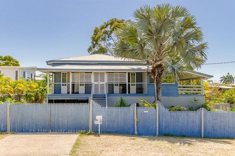 28 Beach Ave, Tannum Sands, QLD 4680