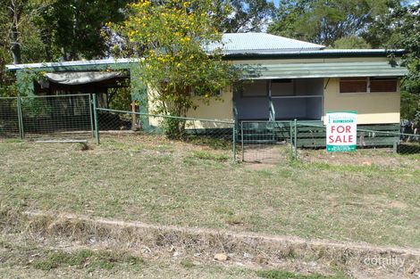 70 Morgan St, Mount Morgan, QLD 4714