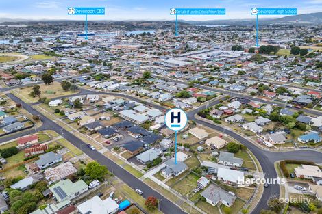 Property photo of 91 Madden Street Devonport TAS 7310