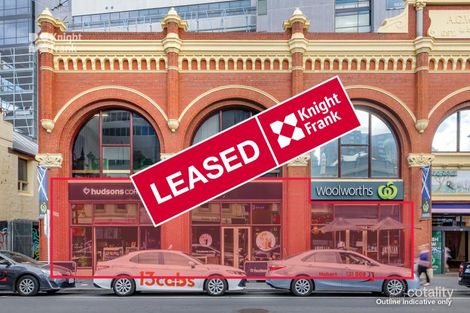 60 Liverpool St, Hobart, TAS 7000