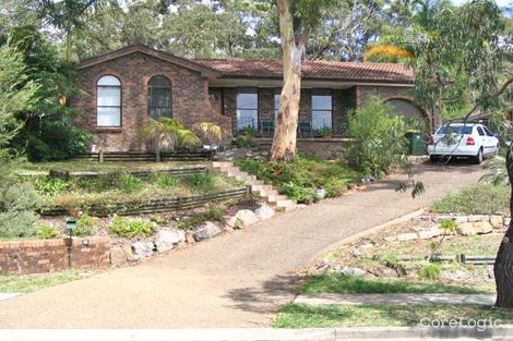 Property photo of 16 Barnes Crescent Menai NSW 2234