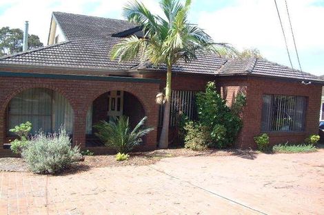 Property photo of 11 Achilles Road Engadine NSW 2233