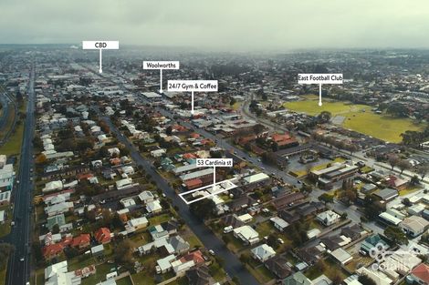 Property photo of 3/53 Cardinia Street Mount Gambier SA 5290