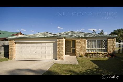 Property photo of 9 Gregory Close Drewvale QLD 4116