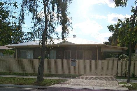 1/108 Upper Dawson Rd, Allenstown, QLD 4700