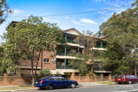 4/36-40 Newman St, Merrylands, NSW 2160