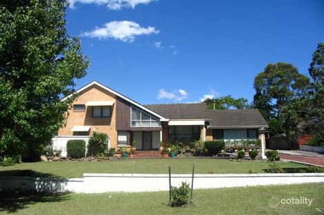 9 Willis Ave, St Ives, NSW 2075