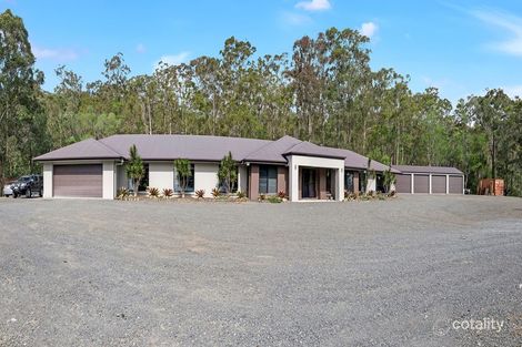 Property photo of 82 Blacks Road Willow Vale QLD 4209