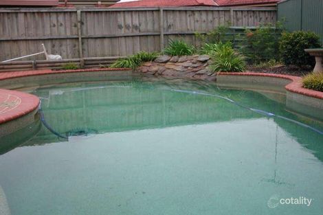 Property photo of 3 Butcherbird Place Glenmore Park NSW 2745