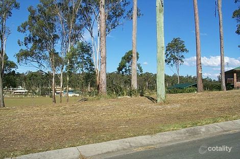 27 Hoopla Hannah Ct, Yatala, QLD 4207