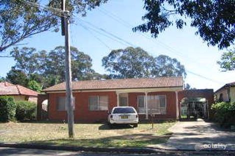 98 Callagher St, Mount Druitt, NSW 2770