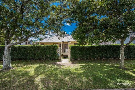 Property photo of 64 Morehead Avenue Norman Park QLD 4170