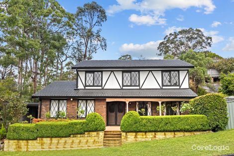 Property photo of 1 Erawar Close Westleigh NSW 2120