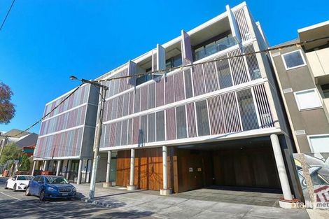 306/10 Porter St, Prahran, VIC 3181