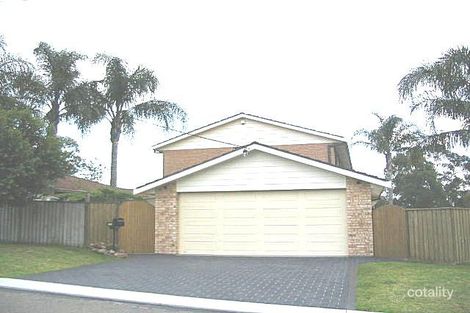 Property photo of 1 Sansom Street Kariong NSW 2250