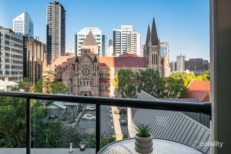 23/540 Queen St, Brisbane City, QLD 4000