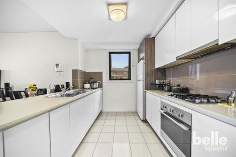 Property photo of 602/6-10 Charles Street Parramatta NSW 2150