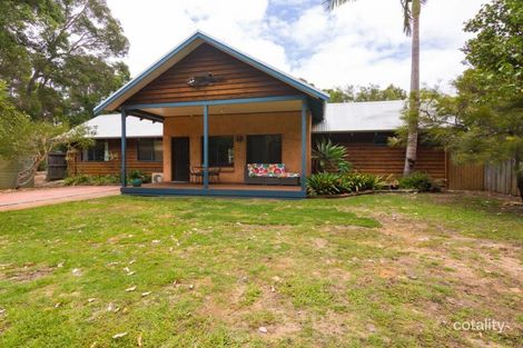 Property photo of 12 Vickery Street Carbunup River WA 6280