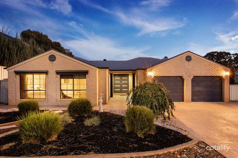 Property photo of 65 Newton Circuit Thurgoona NSW 2640