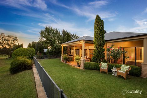 Property photo of 65 Newton Circuit Thurgoona NSW 2640