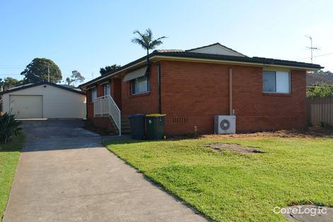 Property photo of 3 Colo Place Campbelltown NSW 2560