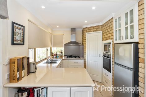 Property photo of 6 Flora Gardens Alexander Heights WA 6064