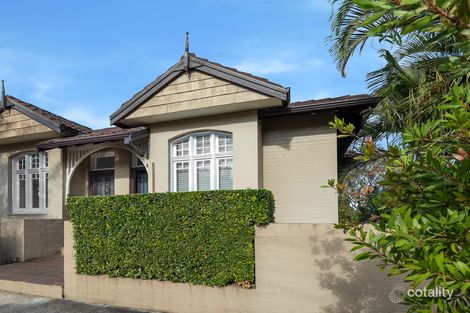 Property photo of 2/25-27 Aubin Street Neutral Bay NSW 2089