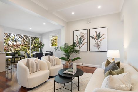 Property photo of 2/25-27 Aubin Street Neutral Bay NSW 2089