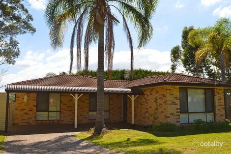 Property photo of 155 The Park Drive Sanctuary Point NSW 2540
