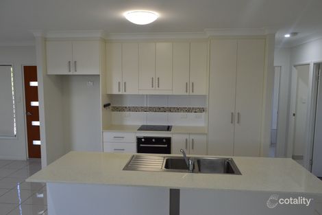 Property photo of 47 Gorden Street Garbutt QLD 4814