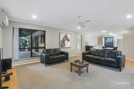 Property photo of 32 Kirkconell Street Beaconsfield QLD 4740