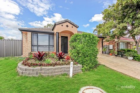 Property photo of 33 Pintail Crescent Forest Lake QLD 4078