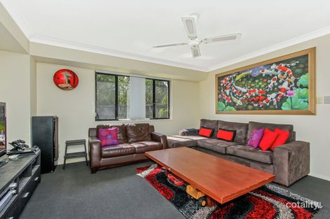 Property photo of 33 Pintail Crescent Forest Lake QLD 4078