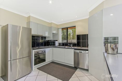 Property photo of 33 Pintail Crescent Forest Lake QLD 4078