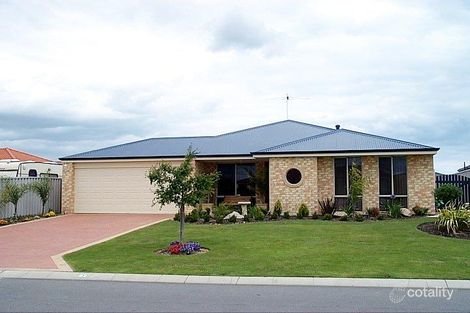 Property photo of 3 Alcazar Avenue Port Kennedy WA 6172
