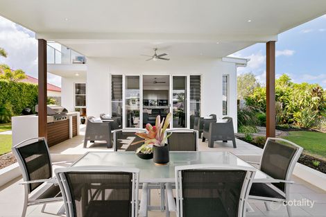Property photo of 16 Wilshire Place Pelican Waters QLD 4551