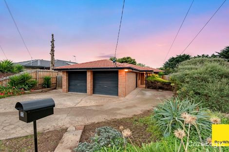 Property photo of 23 Sunbird Crescent Hoppers Crossing VIC 3029