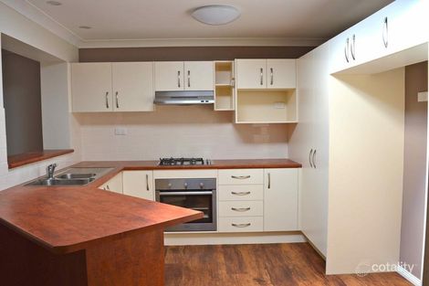 Property photo of 155 The Park Drive Sanctuary Point NSW 2540
