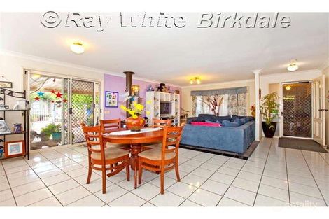 Property photo of 88 Caladium Street Wakerley QLD 4154