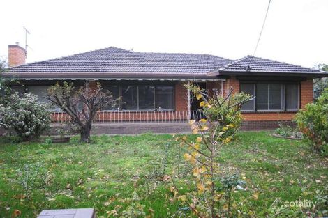 Property photo of 32 Grant Street Bacchus Marsh VIC 3340