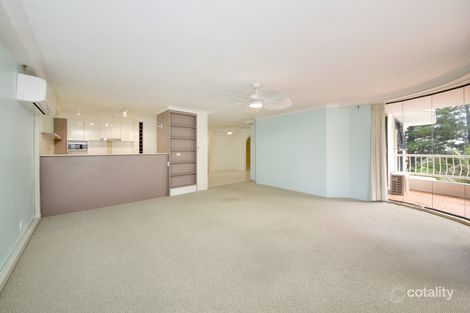 Property photo of 14/85 Old Burleigh Road Surfers Paradise QLD 4217