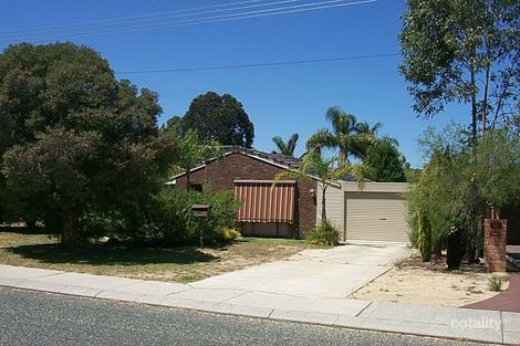 20 Coronilla Way, Forrestfield, WA 6058