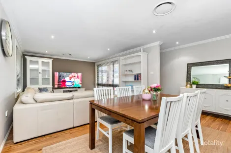 Property photo of 44 Caratel Crescent Marayong NSW 2148