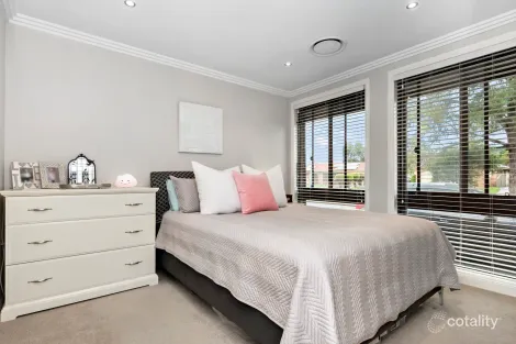 Property photo of 44 Caratel Crescent Marayong NSW 2148
