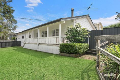 Property photo of 2 Koorawatha Street Hornsby Heights NSW 2077