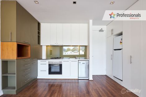 5/12 Pakington St, St Kilda, VIC 3182