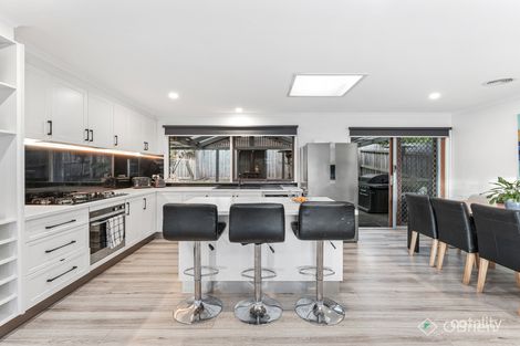 Property photo of 56 Carrington Crescent Carrum Downs VIC 3201